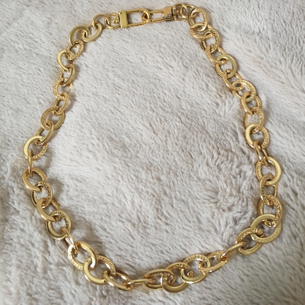 BCBG Max Azria Necklace